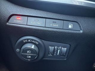 JEEP Compass usata, con ESP