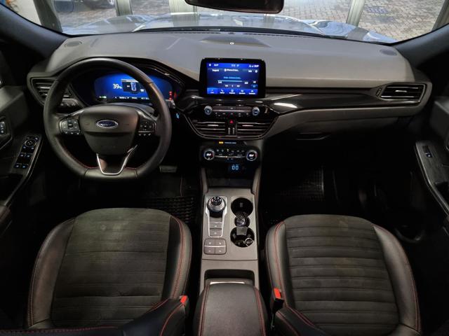FORD Kuga usata, con Chiusura centralizzata
