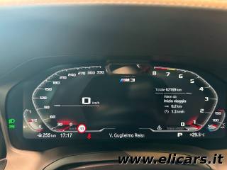 BMW M3 usata, con Antifurto