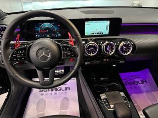 MERCEDES-BENZ A 180 usata, con Boardcomputer