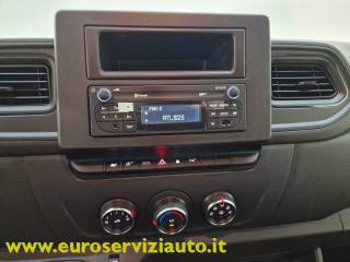 RENAULT Master usata, con Sensore di pioggia