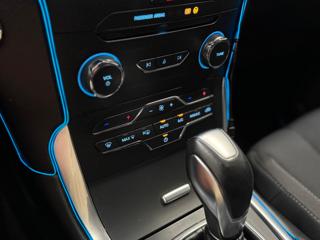 FORD S-Max usata, con Park Distance Control