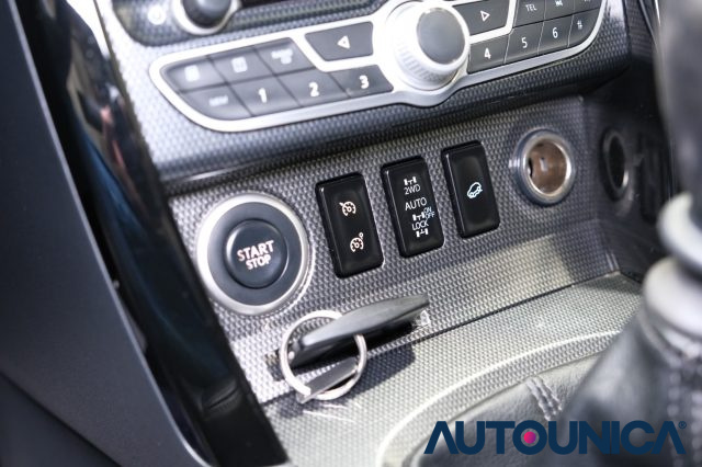 RENAULT Koleos usata, con Isofix