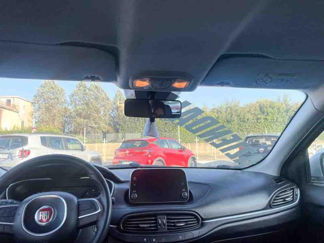 FIAT Tipo usata, con Chiusura centralizzata