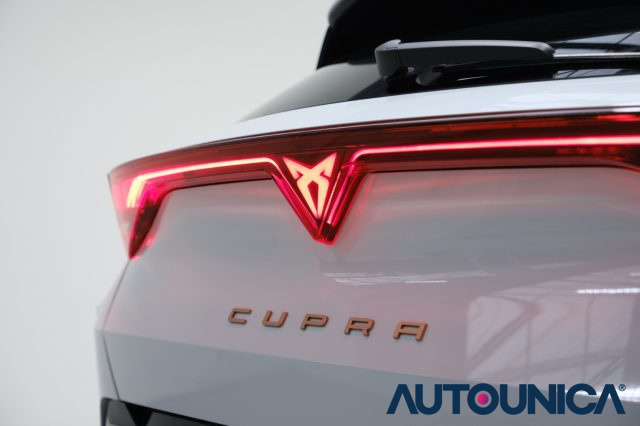 CUPRA Formentor usata, con Immobilizzatore elettronico