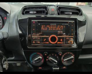 MITSUBISHI Space Star usata, con Immobilizzatore elettronico