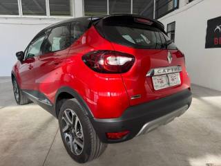 RENAULT Captur usata, con Airbag Passeggero