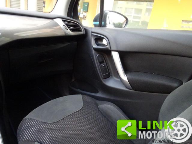 CITROEN C3 usata, con Immobilizzatore elettronico