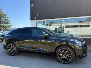 AUDI Q8 usata, con Autoradio