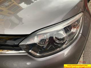 RENAULT Captur usata, con Bluetooth