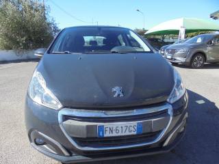 PEUGEOT 208 usata, con Airbag