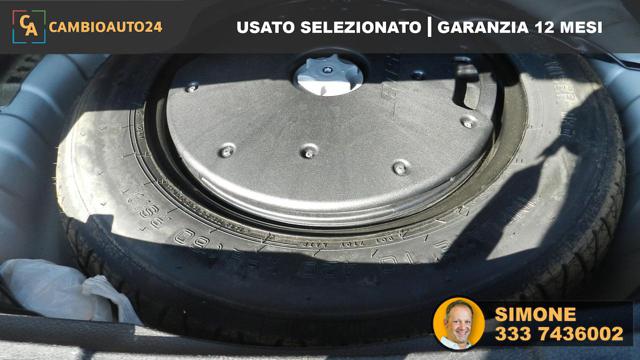 NISSAN X-Trail usata, con Limitatore di velocità