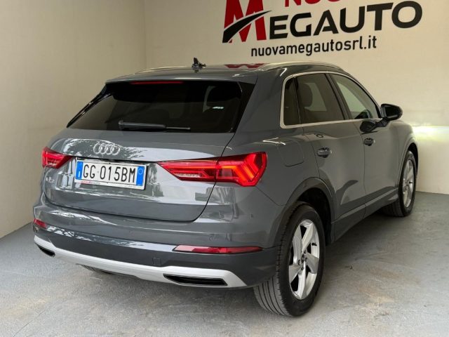AUDI Q3 usata, con Cerchi in lega