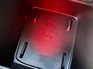 JEEP Avenger usata, con Frenata d