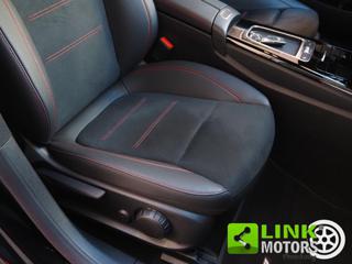 MERCEDES-BENZ CLA 250 usata 49