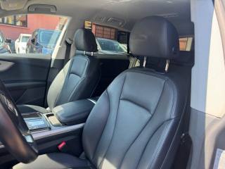 AUDI Q8 usata, con Cronologia tagliandi