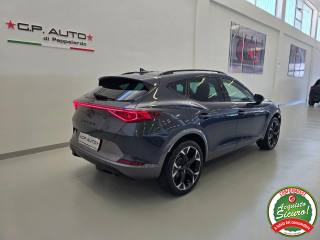 CUPRA Formentor usata, con Autoradio