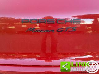 PORSCHE Macan usata, con MP3