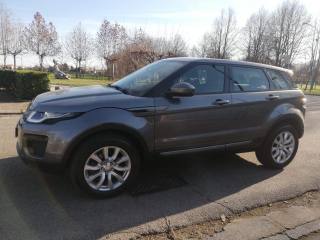 LAND ROVER Range Rover Evoque usata, con Airbag laterali