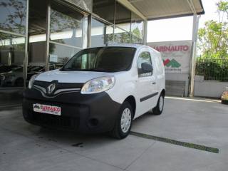 RENAULT Kangoo 1.5  dCi 75CV F.AP. S&S 3p. Express Compact Energy