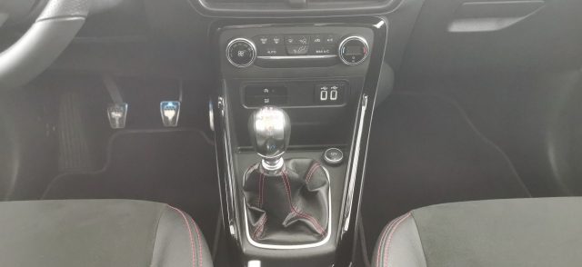 FORD EcoSport usata, con Cronologia tagliandi