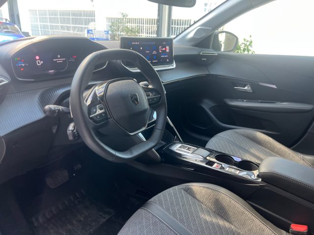 PEUGEOT 208 usata, con Servosterzo