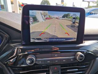 FORD Kuga usata, con Cruise Control