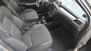 SUZUKI Swift usata, con Chiusura centralizzata