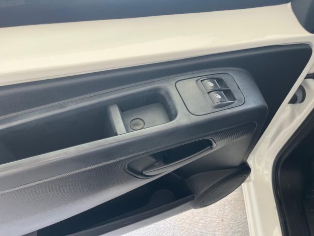 FIAT Fiorino usata 10