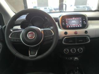 FIAT 500X usata, con Servosterzo