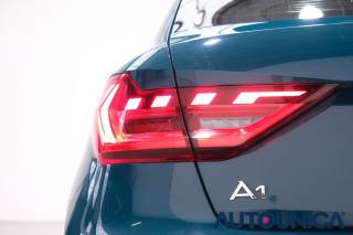 AUDI A1 usata 45