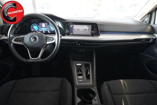 VOLKSWAGEN Golf usata, con ESP