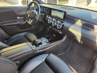 MERCEDES-BENZ A 180 usata, con Cruise Control