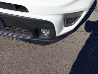 JEEP Renegade usata, con MP3