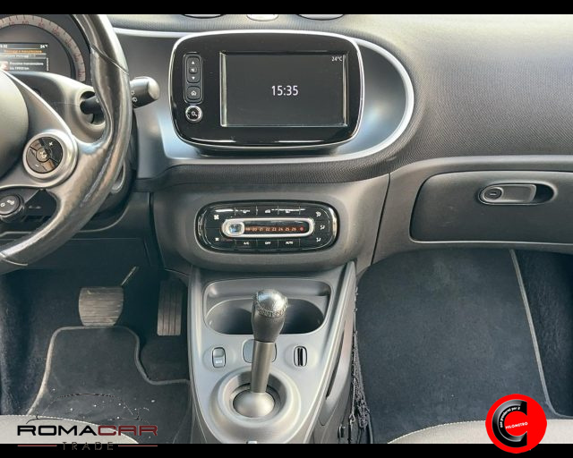 SMART ForTwo usata 14