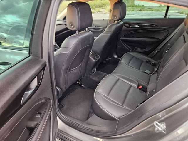 OPEL Insignia usata, con Filtro antiparticolato