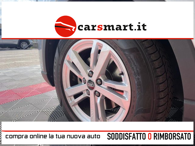 AUDI Q3 usata, con Cruise Control