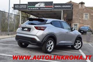 NISSAN Juke usata, con Airbag Passeggero
