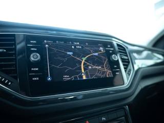 VOLKSWAGEN T-Roc usata, con Fari LED