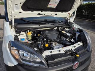 FIAT Doblo usata, con Volante multifunzione
