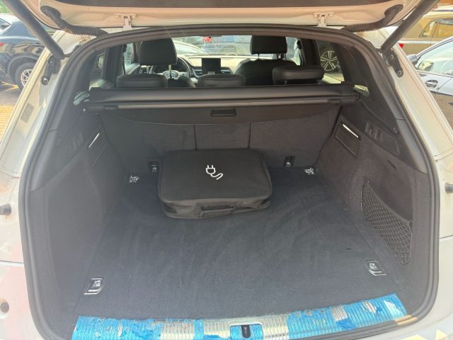AUDI Q5 usata, con Immobilizzatore elettronico