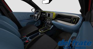 FIAT Panda usata, con Alzacristalli elettrici