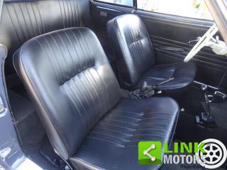 VOLKSWAGEN Karmann Ghia usata 22