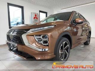 MITSUBISHI Eclipse Cross usata, con Airbag Passeggero