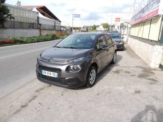 CITROEN C3 usata, con Airbag