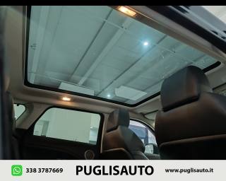 LAND ROVER Range Rover Evoque usata, con Interni in pelle