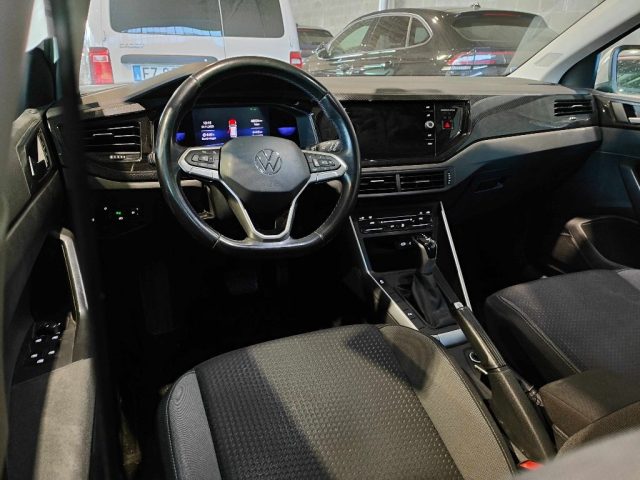 VOLKSWAGEN Taigo usata, con Airbag laterali