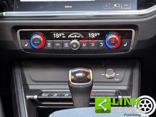 AUDI Q3 usata, con Immobilizzatore elettronico