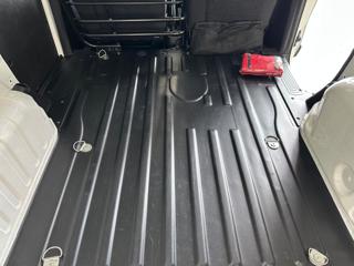 FIAT Fiorino usata 8