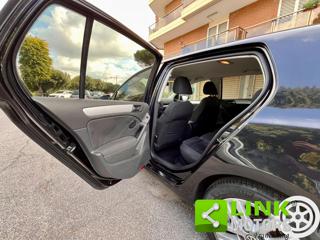 VOLKSWAGEN Golf usata, con Fendinebbia